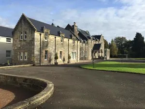 Image of Lomond Castle Apartment