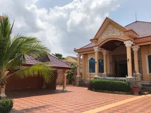Image of Leng Sengna Hotel