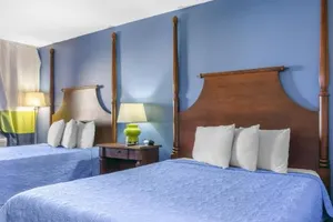 Image of Americas Best Value Inn ? Fort Hauchuca