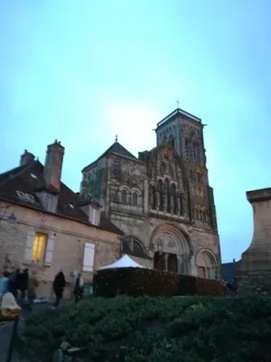 Image of The Good Studio Vezelay