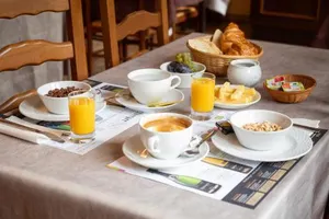 Image of Contact Hotel Du Ladhof