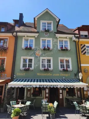 Image of Hotel Zum Bengel