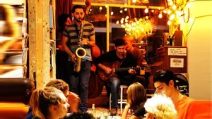 Image of Hostel The Hague