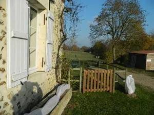 Image of Haras du Chêne