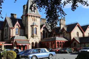Image of Pitlochry Dundarach Hotel