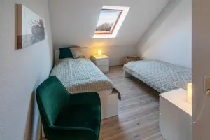 Image of Ferienhaus Wassermann Norddeich
