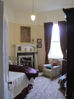 Image of Edwardia Short Stay