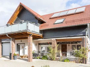 Image of Luxury Apartment in Schleusingen Thuringia Near Lake