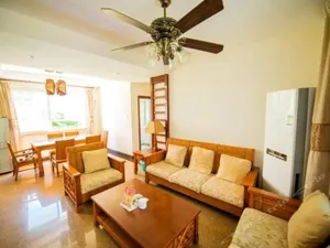 Image of Youjia Holiday Apartment Sanya Yalongwan Shenya Feicuigu