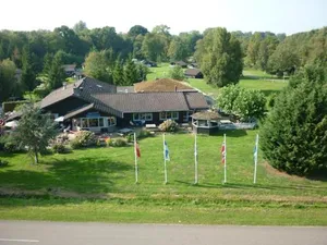 Image of Scandinavisch dorp