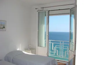 Image of Cannes Sea View