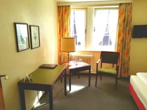 Image of Hotel Krohwinkel