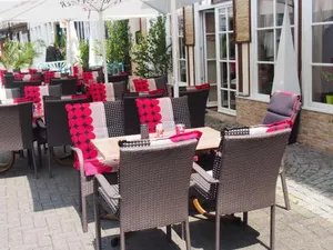 Image of Hotel Restaurant LR6