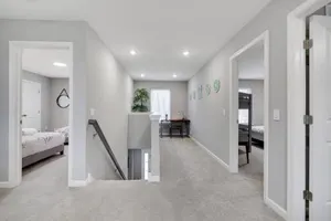 Image of Modern 5BR, Kid-Friendly Home In Poconos with Pool Table