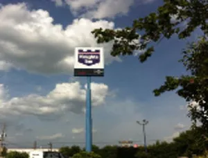 Image of Motel 6 Texarkana TX
