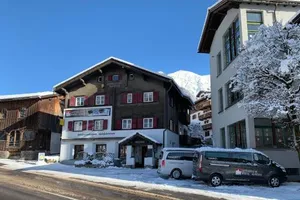 Image of Adventure Hostel