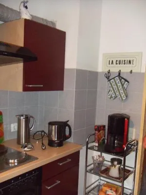 Image of Ferienwohnung Toska