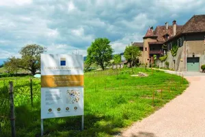 Image of Château Rochefort