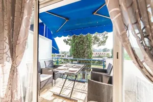 Image of L'Ascot Appartement, plages à 300m, vue hippodrome