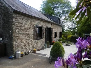 Image of La Petit Cretouffiere