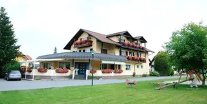 Image of Schwanbergerstüberl