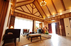 Image of Days Hotel & Suites Shimei Ba