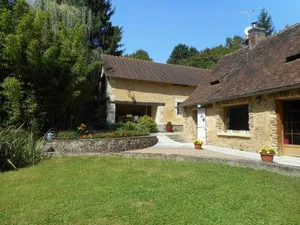 Image of Le Moulin de Monternault