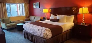 Image of GuestHouse Inn Aberdeen