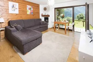 Image of Le Cretet 2 apartment - Chamonix All Year