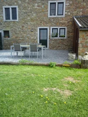 Image of Gîte des Cours