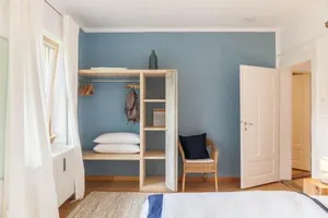 Image of Fewo im Blauen Haus Eg