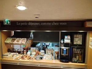 Image of B&B Hotel Montluçon