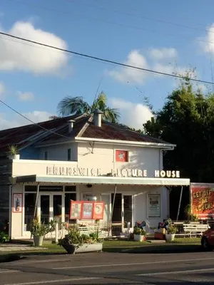 Image of Brunswick Heads Treetop Studio
