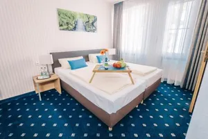 Image of Hotel Benger