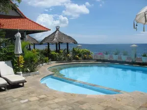 Image of Kembali Beach Bungalows