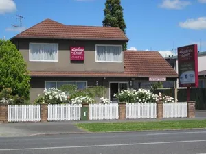 Image of Gardena Court Motel