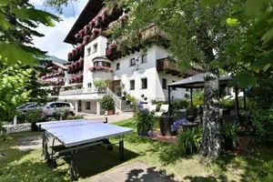 Image of Hotel Silvretta