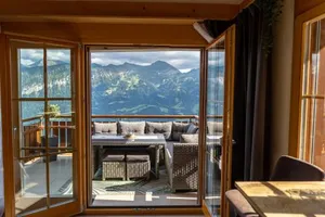 Image of Königin der Alpen