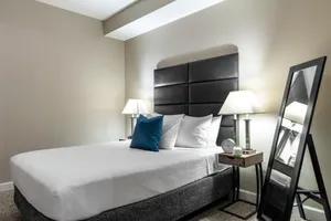 Image of Stay Alfred Apartments On Madison Street