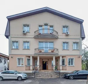 Image of Green Hotel