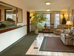 Image of Mayfield Inn Clarion
