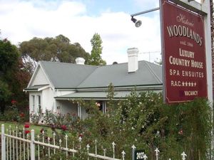 Image of Woodlands of Bridgetown Bed & Breakfast