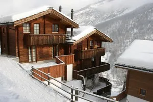Image of Mountain Village 11