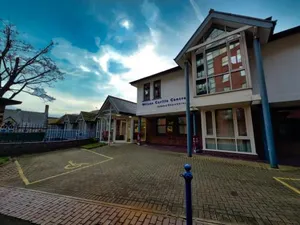 Image of Wilson Carlile Centre