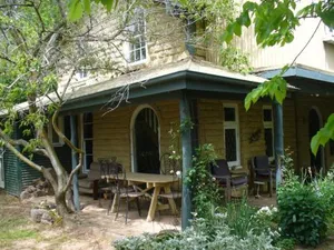 Image of Warriwillah - Millthorpe's Country Motel
