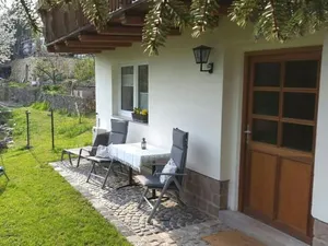 Image of Ferienhaus "Am Schleifenbach"