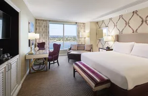 Image of Harrah's New Orleans