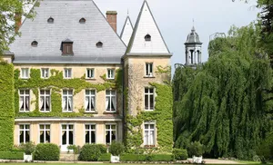 Image of Château d'Adomenil