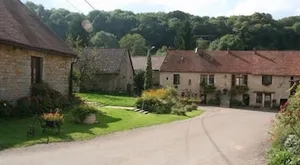 Image of La Barinoise