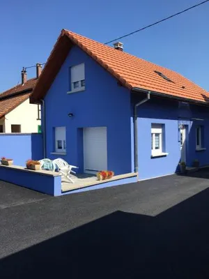 Image of Gite Westhouse